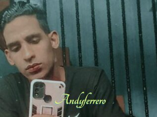 Andyferrero