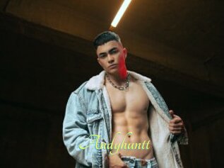 Andyhuntt