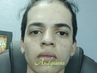 Andysaens