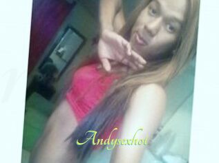 Andysexhot