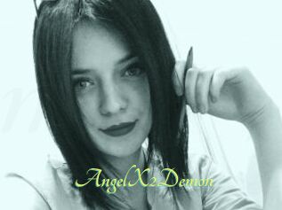 AngelX2Demon