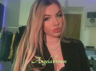 Angelabrown