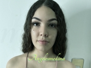 Angelesmedina