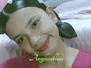 Angelicablues