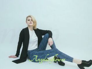 Angelicaflower