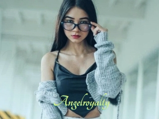 Angelroyalty