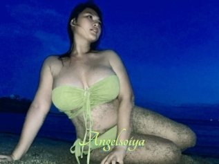 Angelsoiya