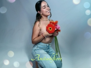 Anitadifiore