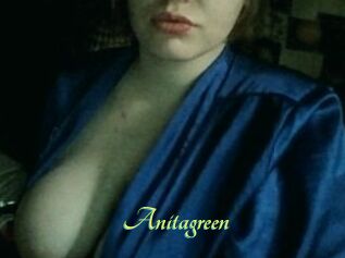 Anitagreen