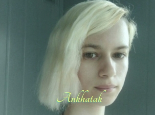 Ankhatak