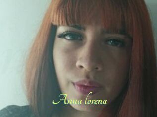 Anna_lorena