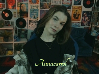 Annacarrol