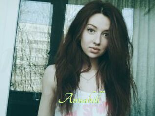 Annahill