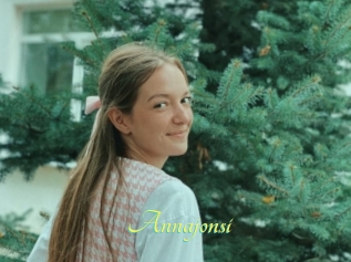 Annajonsi