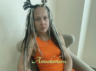 Annakorleva