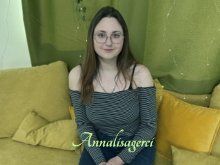 Annalisagerci