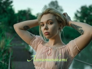 Annamurakami