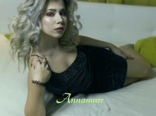 Annamurr