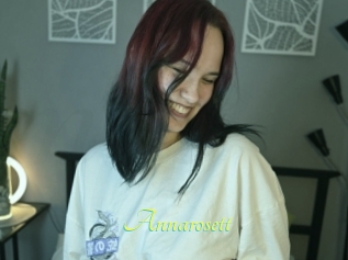 Annarosett