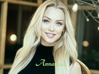 Annarossa