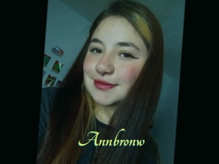 Annbronw