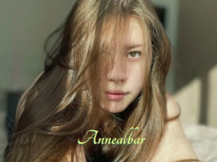 Annealbar