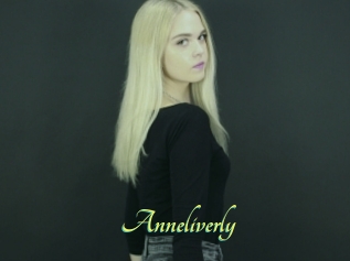 Anneliverly