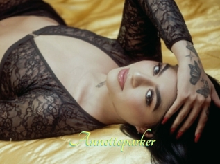 Annetteparker