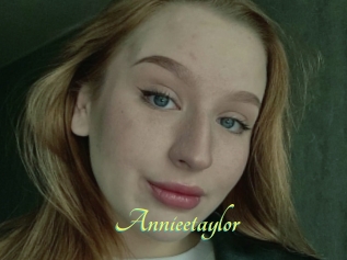 Annieetaylor