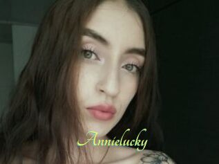 Annielucky