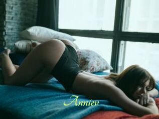 Anniev
