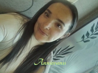 Annievanss