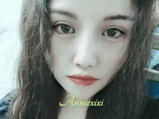Anniexixi