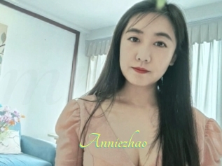 Anniezhao