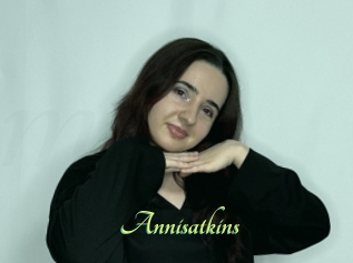 Annisatkins