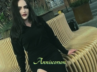Anniscorson