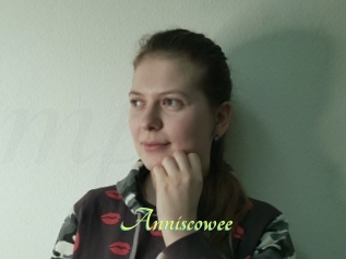 Anniscowee