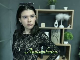 Annisemberton