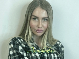 Annisfairfax