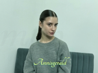 Annisgerald