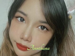 Annthana