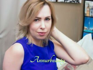 Annurbeauty
