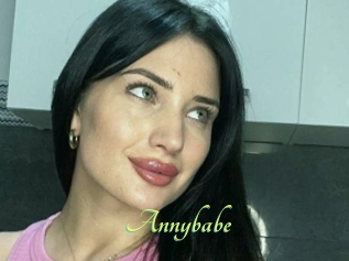 Annybabe