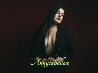 Annycaballero