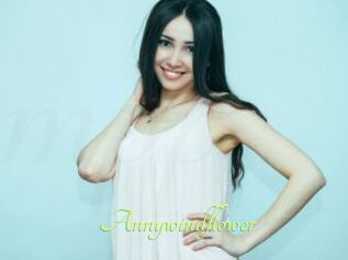 Annywindflower