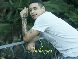 Anthonyed