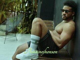 Antoinejhonson