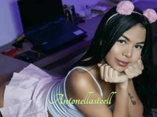 Antonellasteell
