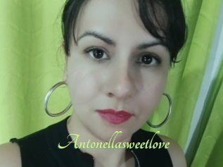 Antonellasweetlove