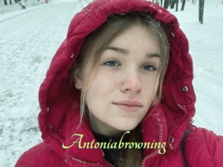 Antoniabrowning